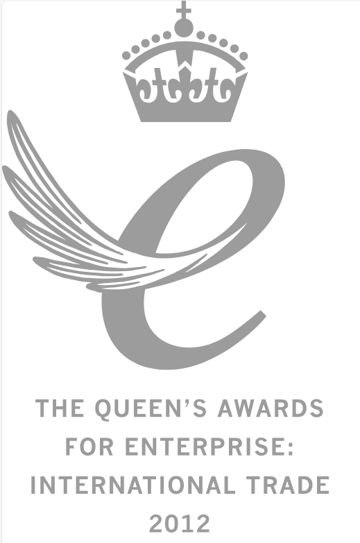 Queen’s Award for Enterprise – International Trade